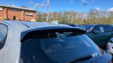 Toyota Yaris 1.5 Hybrid Icon 5dr CVT Hybrid Hatchback